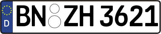 BN-ZH3621