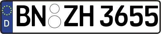 BN-ZH3655
