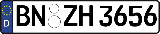 BN-ZH3656