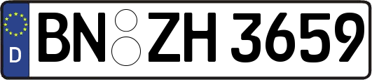 BN-ZH3659
