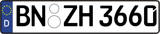 BN-ZH3660