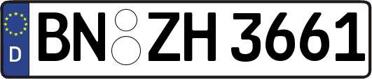 BN-ZH3661