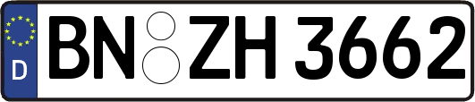 BN-ZH3662