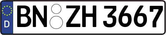 BN-ZH3667