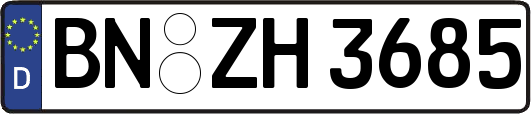 BN-ZH3685