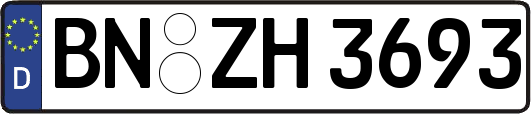 BN-ZH3693