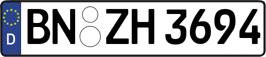 BN-ZH3694