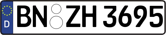 BN-ZH3695