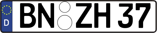 BN-ZH37