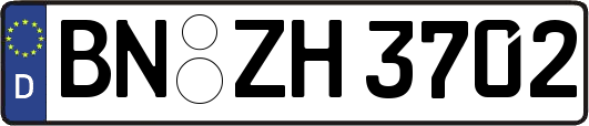 BN-ZH3702