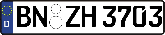 BN-ZH3703
