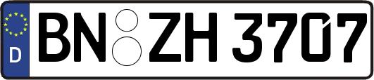 BN-ZH3707