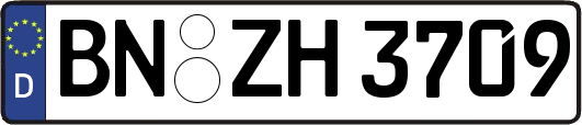 BN-ZH3709