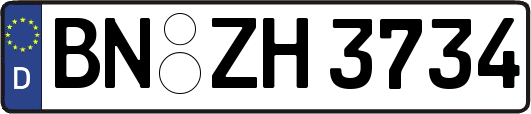 BN-ZH3734