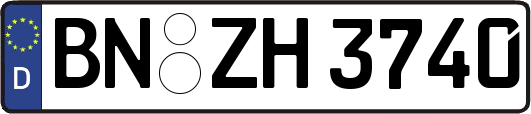 BN-ZH3740