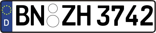BN-ZH3742