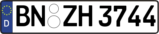 BN-ZH3744