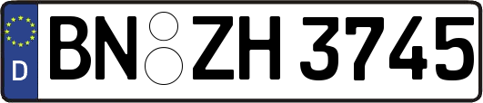 BN-ZH3745