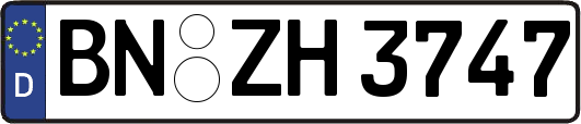 BN-ZH3747