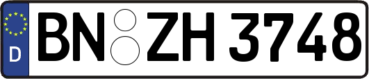 BN-ZH3748
