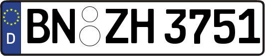 BN-ZH3751