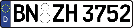 BN-ZH3752