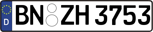 BN-ZH3753