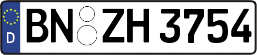 BN-ZH3754