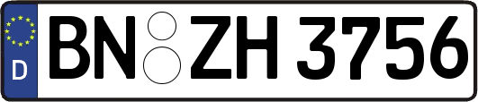BN-ZH3756