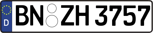 BN-ZH3757