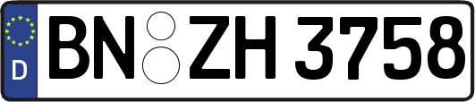 BN-ZH3758