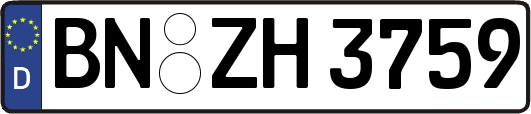 BN-ZH3759