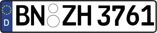 BN-ZH3761