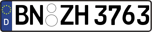 BN-ZH3763