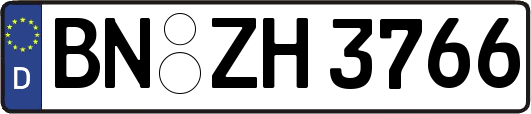 BN-ZH3766