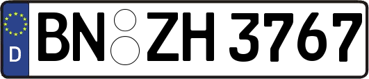 BN-ZH3767
