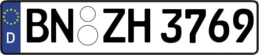 BN-ZH3769