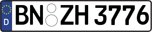 BN-ZH3776