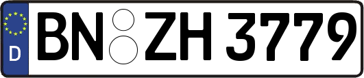 BN-ZH3779