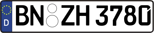 BN-ZH3780
