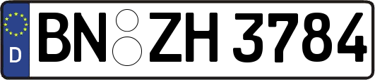 BN-ZH3784