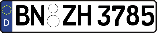 BN-ZH3785