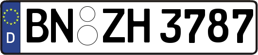 BN-ZH3787