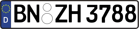 BN-ZH3788