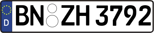 BN-ZH3792