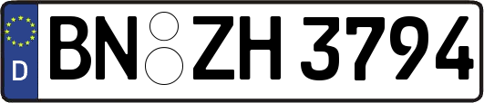 BN-ZH3794