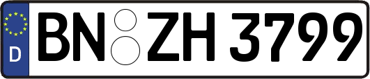 BN-ZH3799
