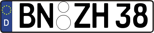BN-ZH38