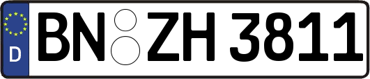 BN-ZH3811