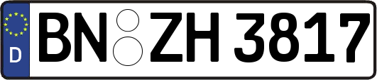 BN-ZH3817